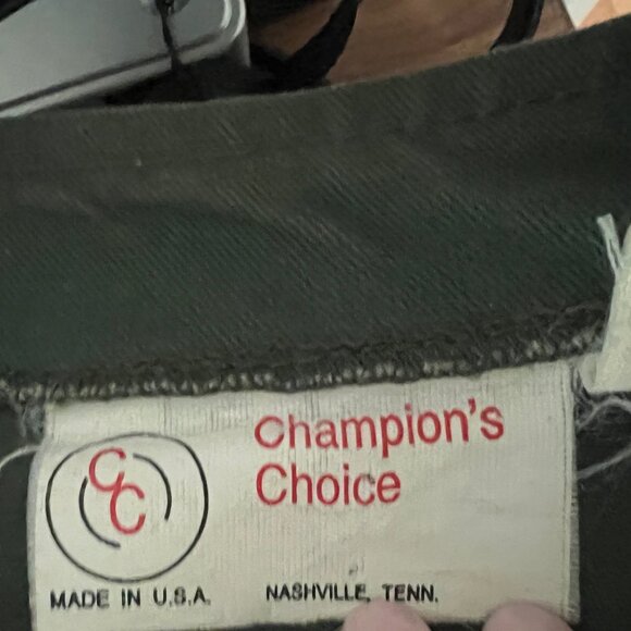 Vintage Champion's Choice Shooting Jacket - Picture 4 of 5